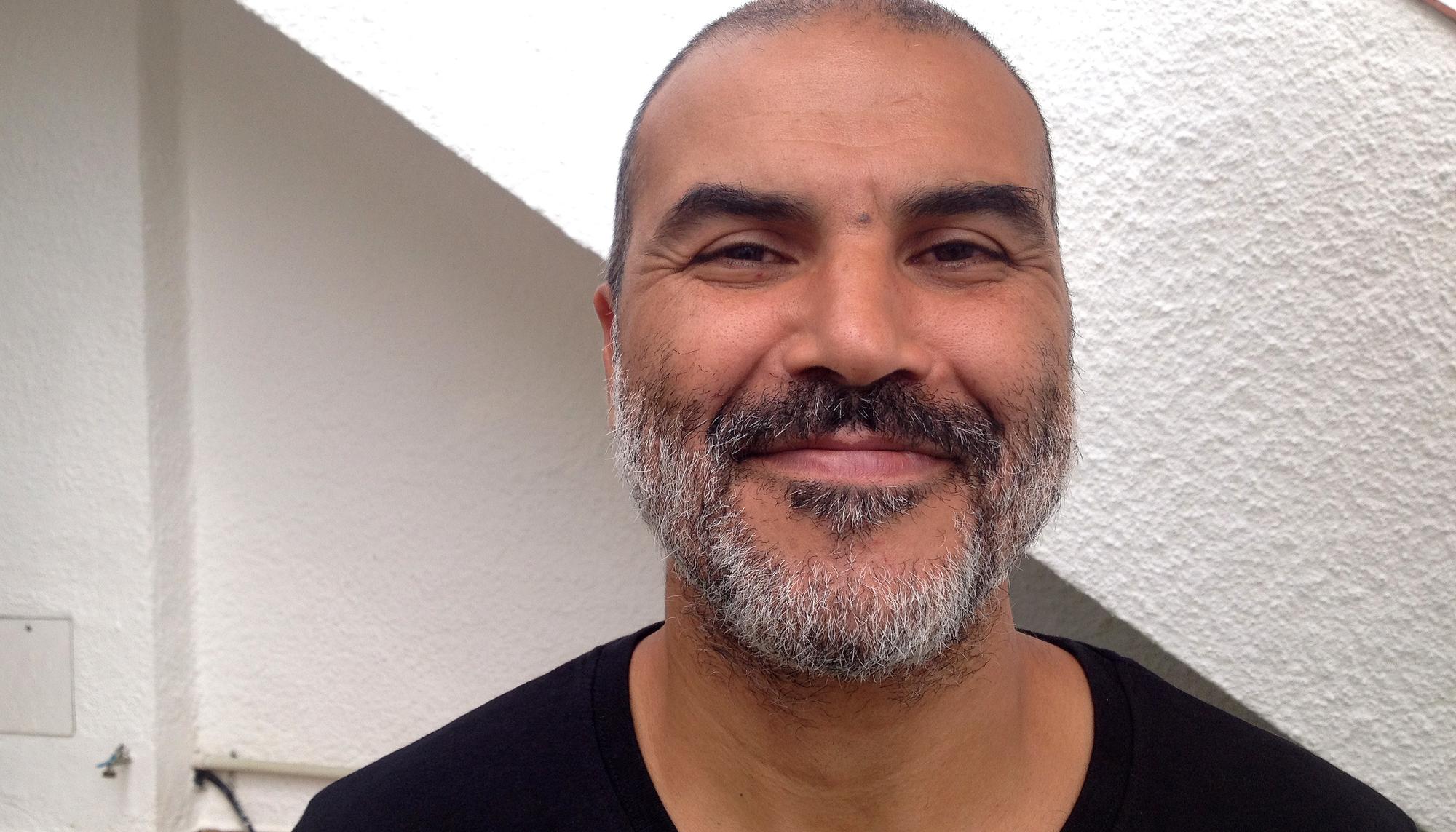 Mostafà Shaimi